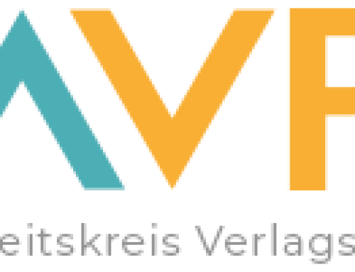 Nächste AVP-Jahrestagung: 30. und 31. Jänner in Köln