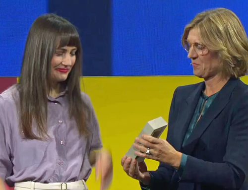 NDR-Sachbuchpreis 2025 an Eva Biringer