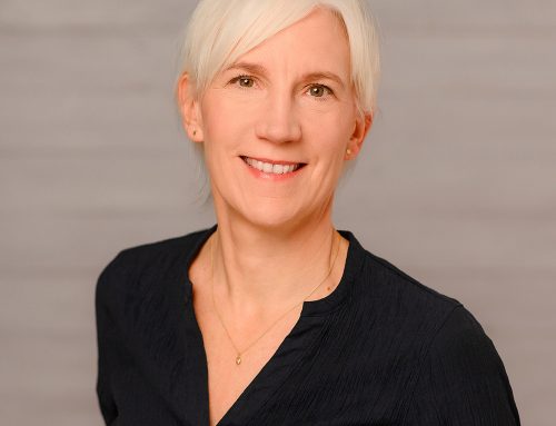 Anke Göbel wird neue Heyne-Verlegerin und Mitglied der Geschäftsleitung der Penguin Random House Verlagsgruppe