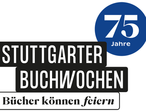 75. Stuttgarter Buchwochen schließen mit Besucherrekord