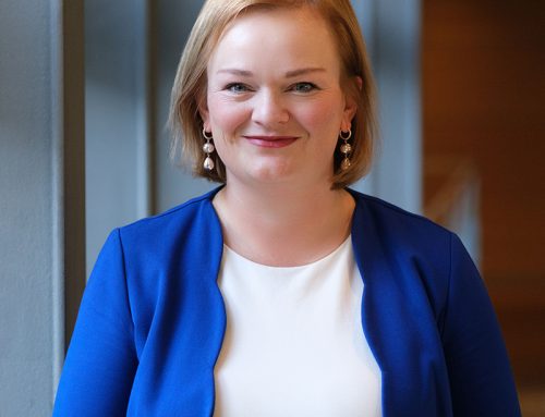 Carina Mathern in die Geschäftsleitung der Penguin Random House Verlagsgruppe berufen