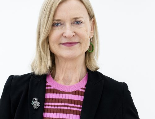 Generaldirektorin Dr. Johanna Rachinger aus gesundheitlichen Gründen abberufen