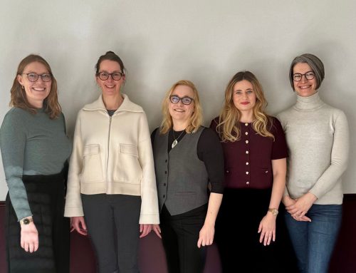 Neue Struktur im Lektorat Populäre Belletristik des Piper Verlags