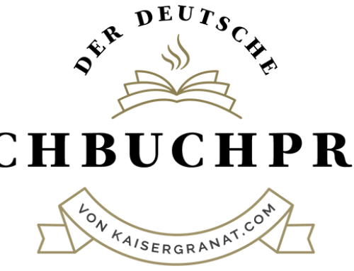 Die Gewinner:innen des Deutschen Kochbuchpreises 2025