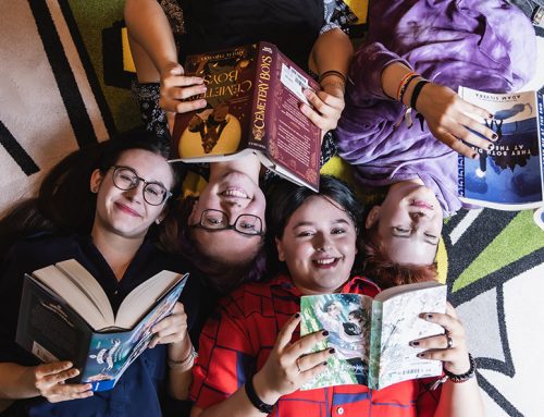 Thalia bietet 25 Lehrstellen ab Sommer/Herbst 2026