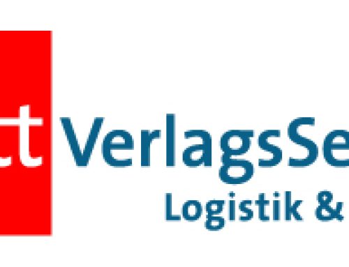 Aus SVK wurde Klett VerlagsService