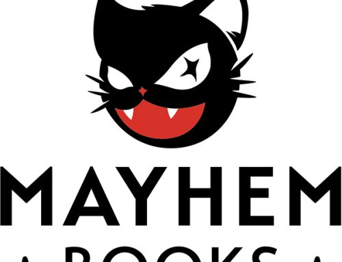 Piper verlegt deutschsprachigen Erstausgaben von Red Tower Books und Mayhem Books