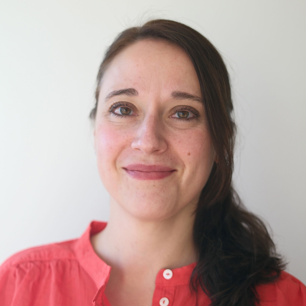 Nora Haller | © Niklas Hofer