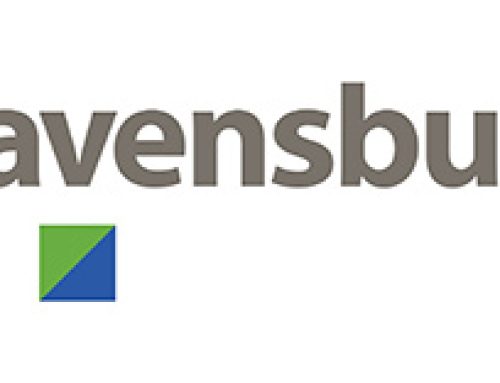 Ravensburger weitet Vertrieb auf LEGO®-Bücher aus