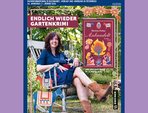 Die Jänner-Ausgabe vom sortimenterbrief ist online