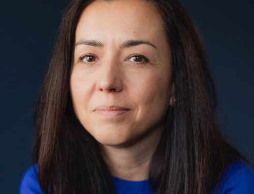 Neue Marketingleitung bei Hanser