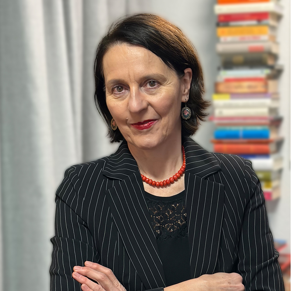 Judith Schumann | © Paul Pietsch Verlage