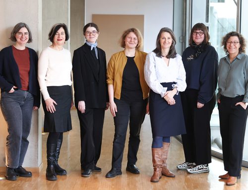 Veränderungen im DuMont-Lektorat