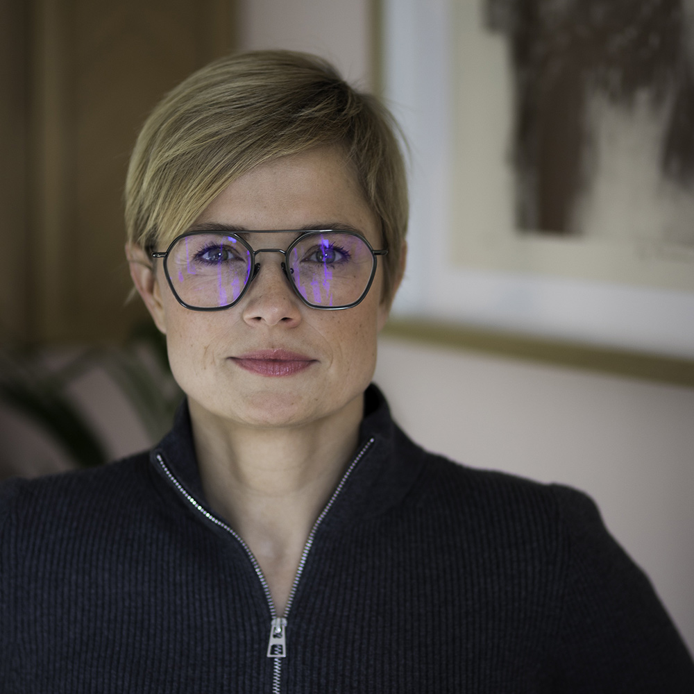 Carla Grosch | © Roland Grosch Photography