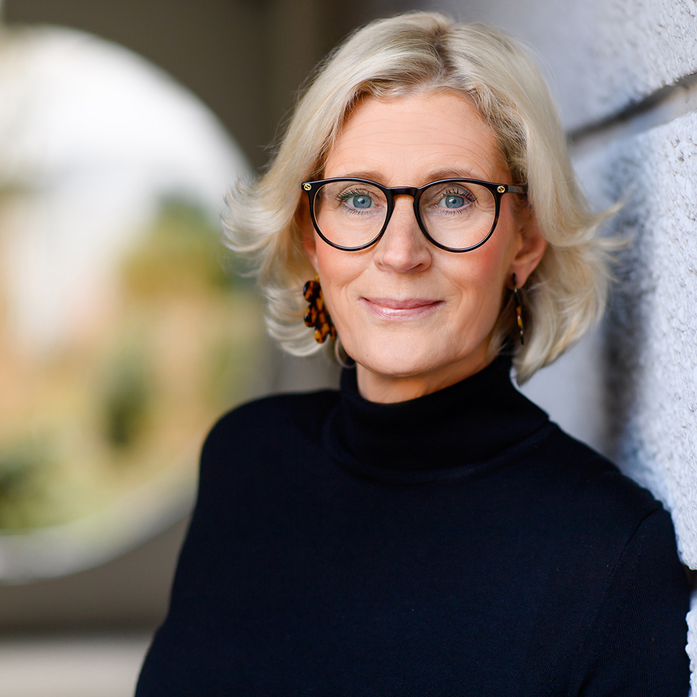 Katja Hein-Klotz | © Blende11 Fotografen