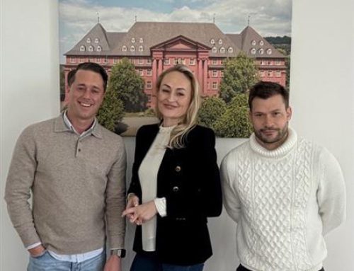 Verlag Herder mit neuem Growth Management