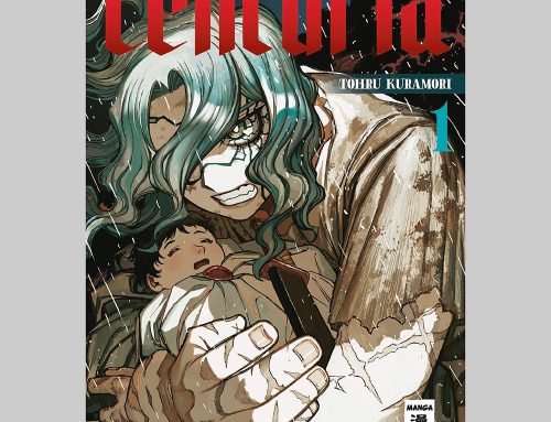 Tohru Kuramori und zahlreiche weitere Mangaka-Ehrengäste auf der Manga Comic Con