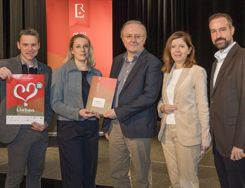 55. Rauriser Literaturtage: Preisträger:innen und Programm vorgestellt