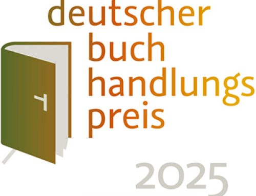 Deutscher Buchhandlungspreis 2025: Die hervorragenden Buchhandlungen