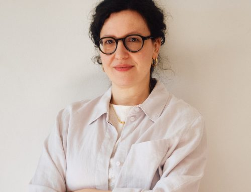 Der Wortmeldungen-Literaturpreis 2026 geht an Ivna Žic