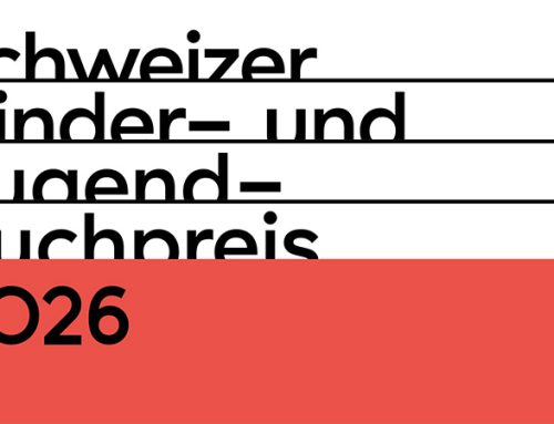 Schweizer Kinder- und Jugendbuchpreis 2026: Die 5 Nominierten