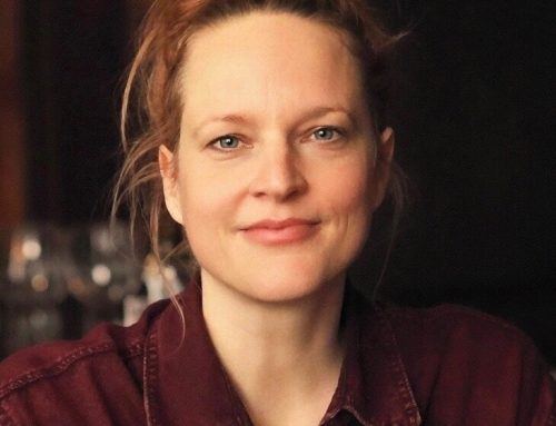 Silja Maehl neue Programmleiterin für Heyne Hardcover und Blessing