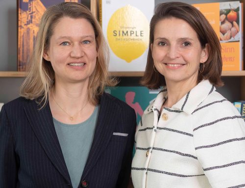 DK Verlag startet neues Sachbuch-Imprint DK deep