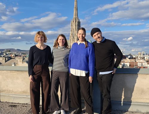 Vier unabhängige Kinderbuchverlage starten neues Austauschformat mit dem Buchhandel