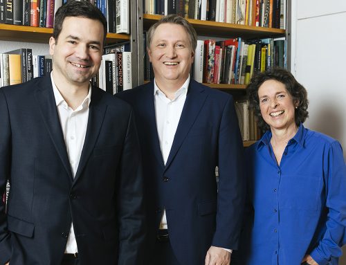 Eigentümer- und Verlegerwechsel bei Klinkhardt & Biermann