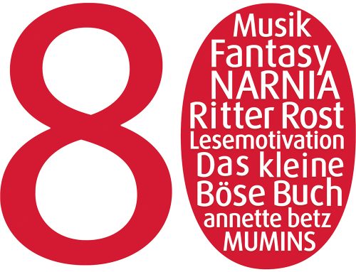 Ueberreuter Verlag feiert 80. Geburtstag