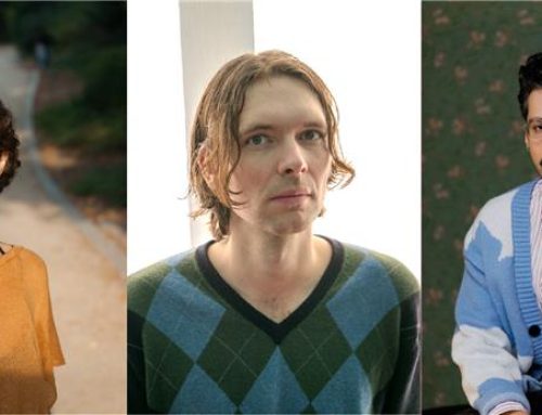 Literaturpreis der deutschen Wirtschaft 2026: Die drei Shortlist-Autor:innen