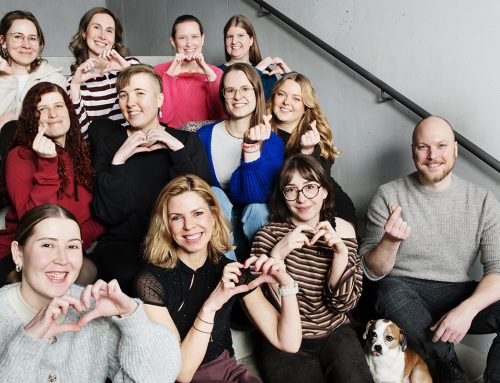 „more“ mit Neuauftritt als Printlabel: Aufbau Verlage relaunchen Romance-Imprint