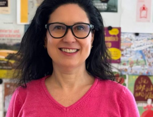 Anton Pustet Verlag freut sich über Verstärkung im Team