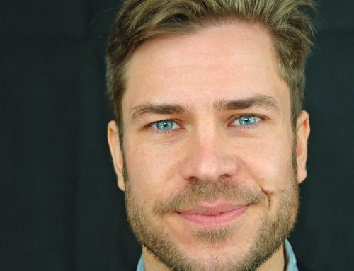 Johannes Engelke folgt als Verlagsleiter auf Stephanie Taverna