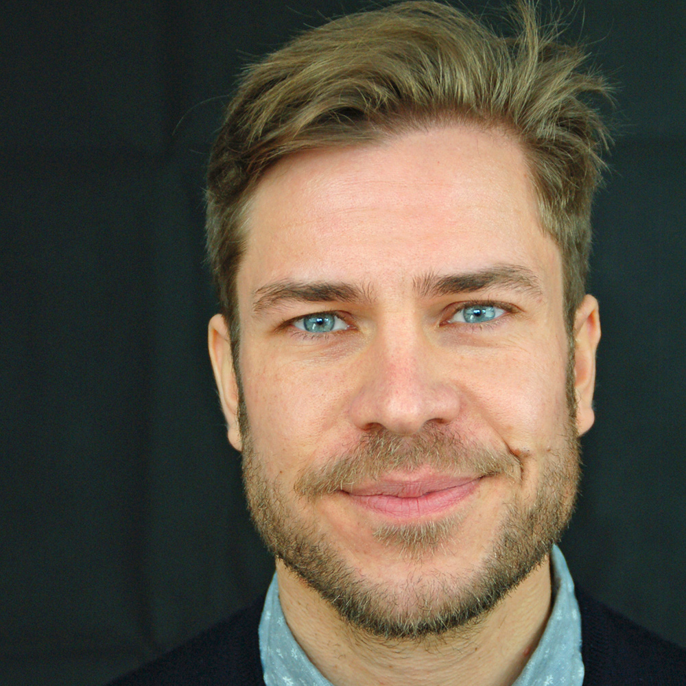 Johannes Engelke | © Goldmann Verlag