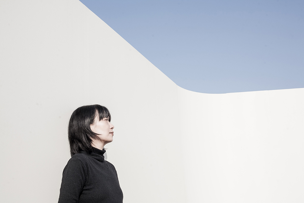 Kang Han | © Paik Dahuim