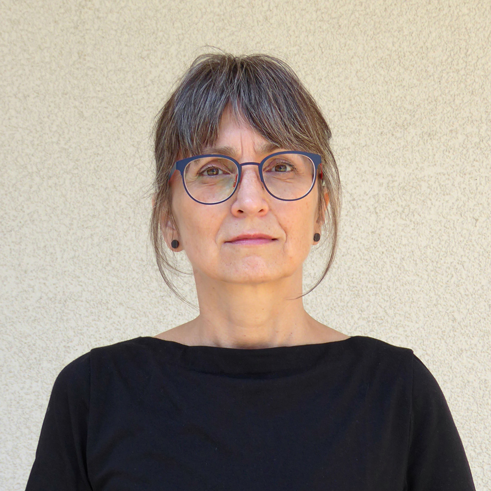 Karin Peschka | © Taha Alkadhi