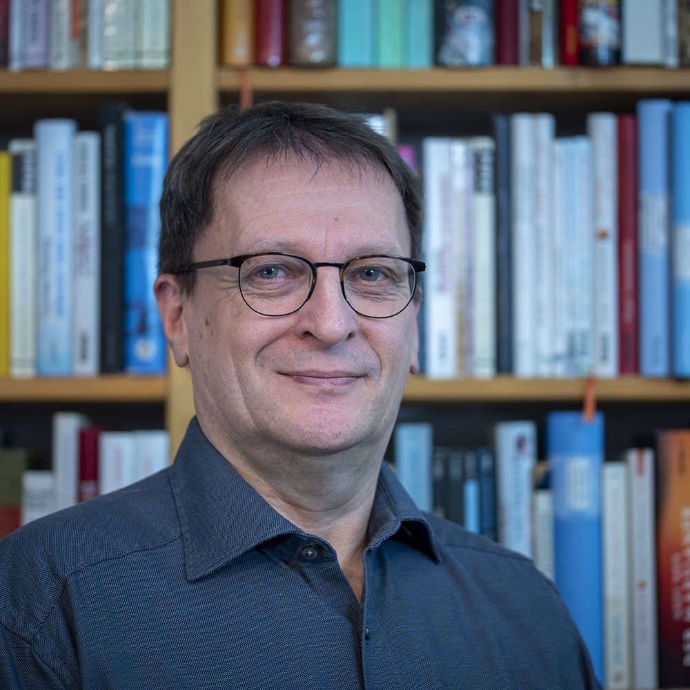 Markus Dockhorn | © privat