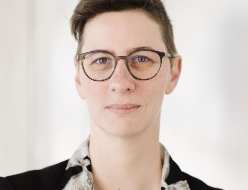 Stefanie Jaksch verstärkt Molden Verlag als Co-Programmmanagerin