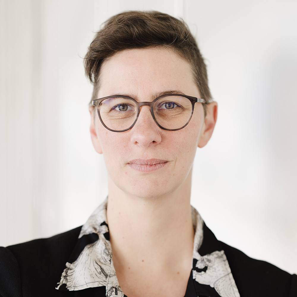 Stefanie Jaksch | © Luiza Puiu