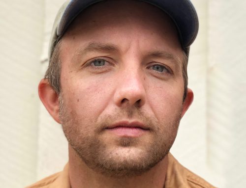 Jon Klassen erhält den Astrid Lindgren Memorial Award 2026