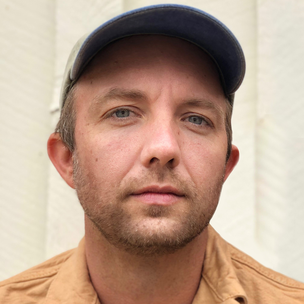 Jon Klassen | © Carson Ellis