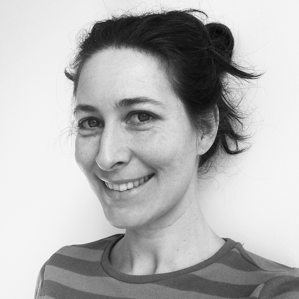 Elisabeth Steinkellner | © privat