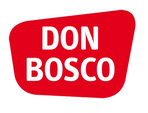 Neu bei Don Bosco Medien: Don Bosco Kinderbuch