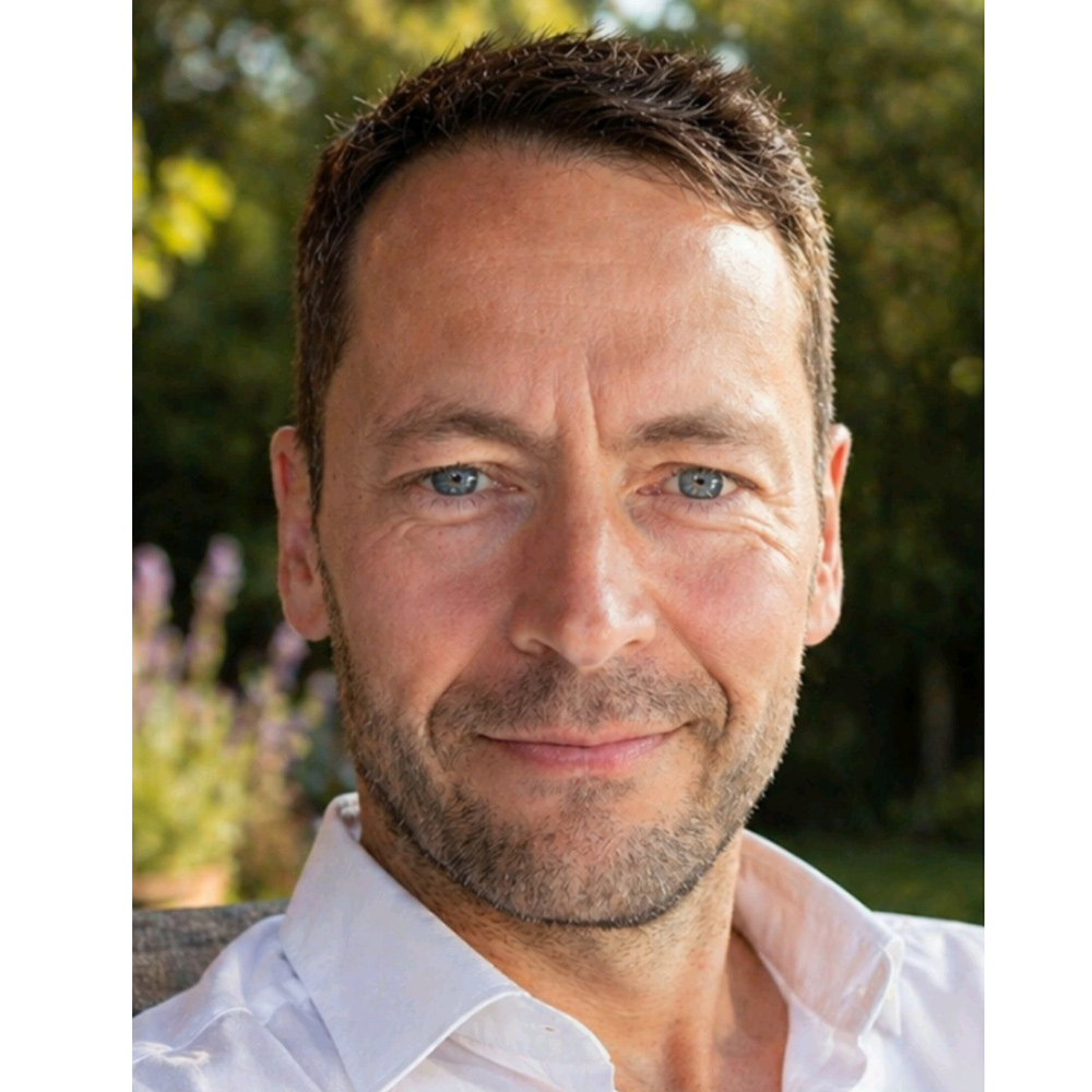 Björn Oeppert | © privat