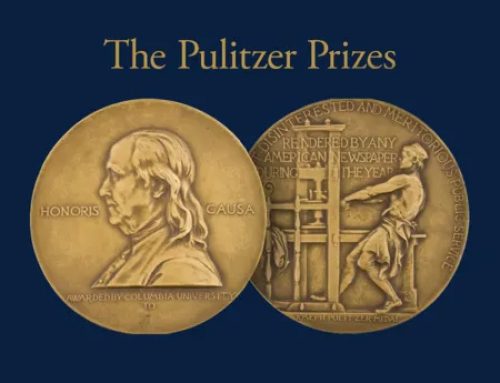 Pulitzer Prize 2026: Die ausgezeichneten Bücher