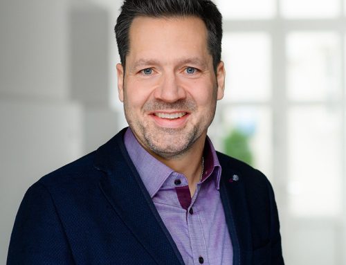 MairDumont: Thomas Voigtländer wird Verkaufsleiter Sortiment und Nebenmarkt für Deutschland und Österreich