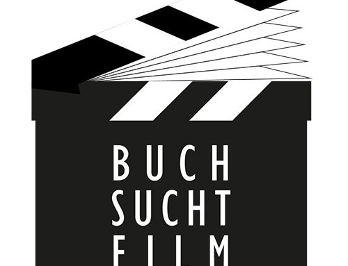 Buch sucht Film: Bringen Sie Ihre Bücher auf die Leinwand!