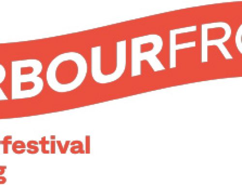 Harbour Front Literaturfestival – Kartenvorverkauf gestartet