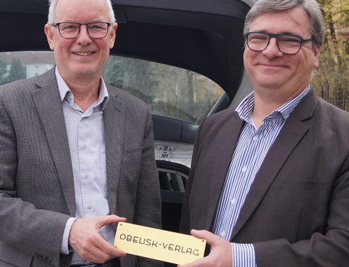 Tyrolia hat Obelisk Verlag übernommen